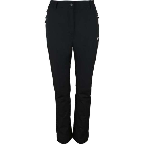 MAIPO, Ladies  outdoor pants,schwar - Bild 1