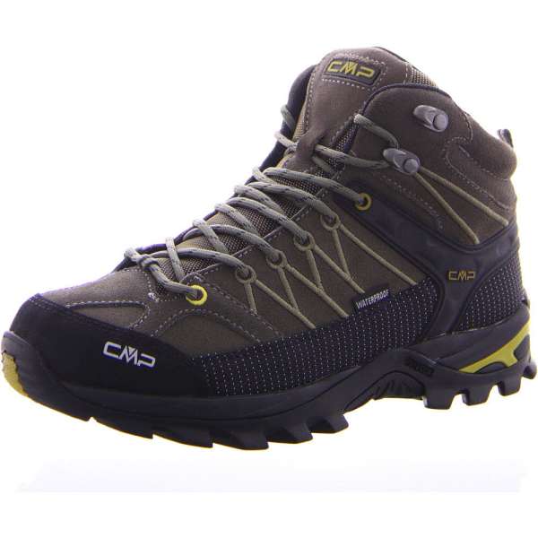 RIGEL MID TREKKING SHOES WP - Bild 1