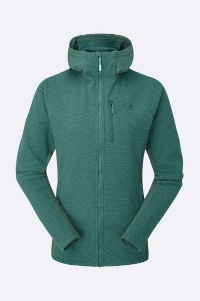 Capacitor Hoody Wmns