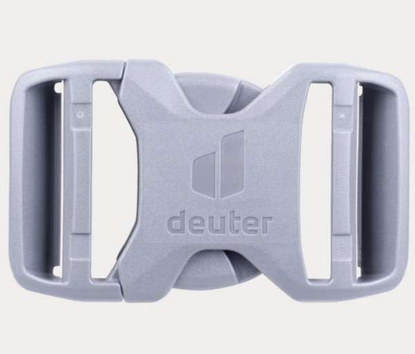 Buckle 38D grey