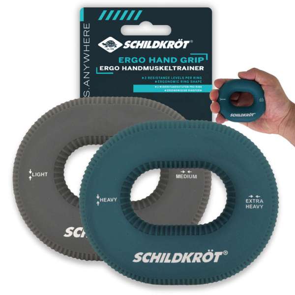 ERGO Handtrainer - Bild 1