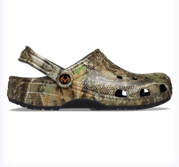 Realtree APX Classic Clog - Bild 1