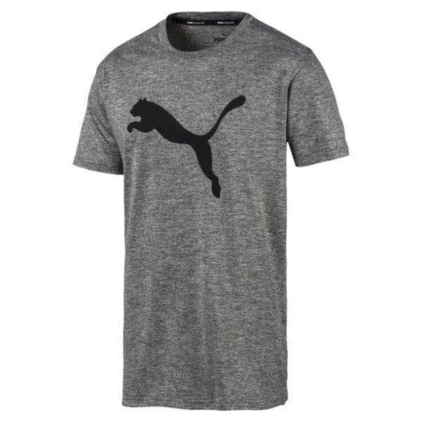 PUMA Heather Cat Tee