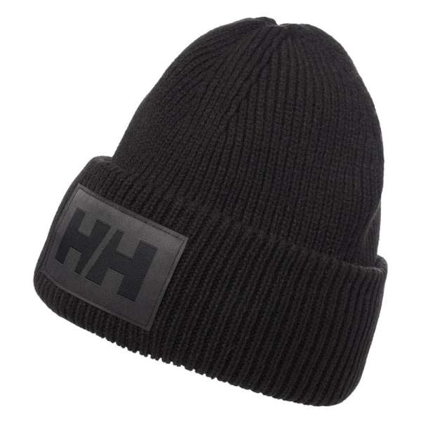 HP BOX BEANIE