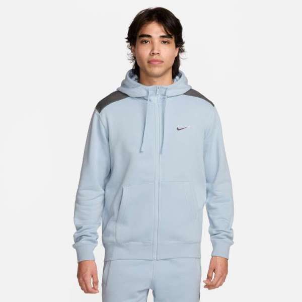 M NSW SP FLC FZ HOODIE BB - Bild 1