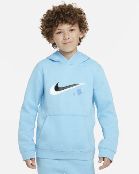 B NSW SI FLC PO HOODY BB - Bild 1