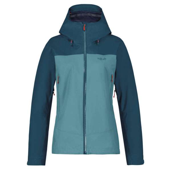 Arc Eco Jacket Wmns