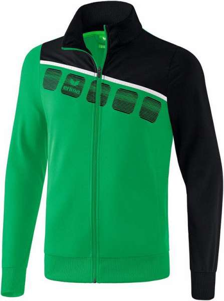 5-C polyester jacket K - Bild 1