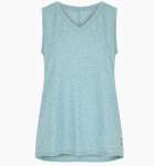 ASHA V-NECK TANK