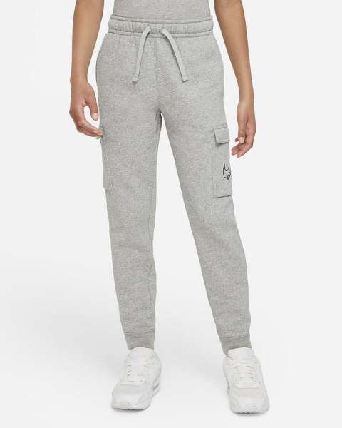 B NSW SOS FLC CARGO PANT BB - Bild 1