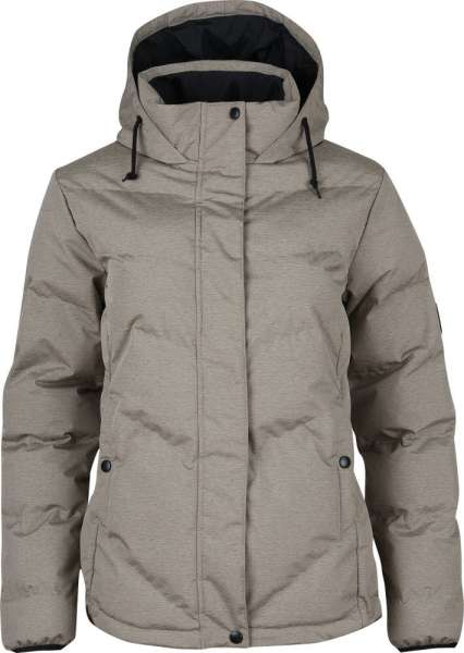 Oana-L Jacket padded