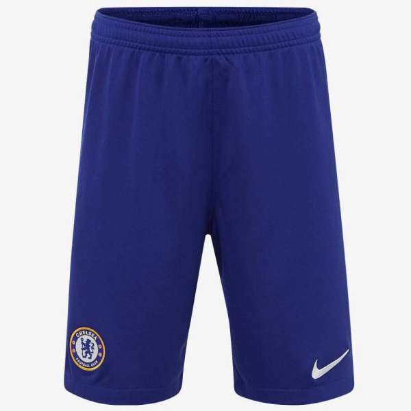 CFC Y NK BRT STAD SHORT HA