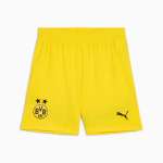 BVB SHORTS REPLICA JR