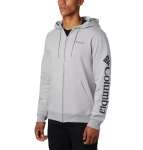 Columbia Logo Fleece F