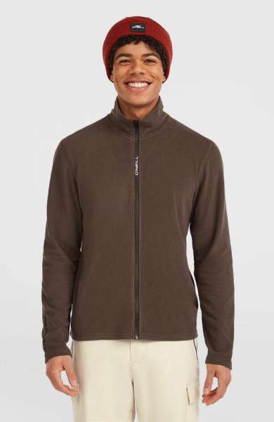 FWC Cruz Jack´s Polartec FZ Fleece - Bild 1
