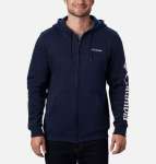 Columbia Logo Fleece F