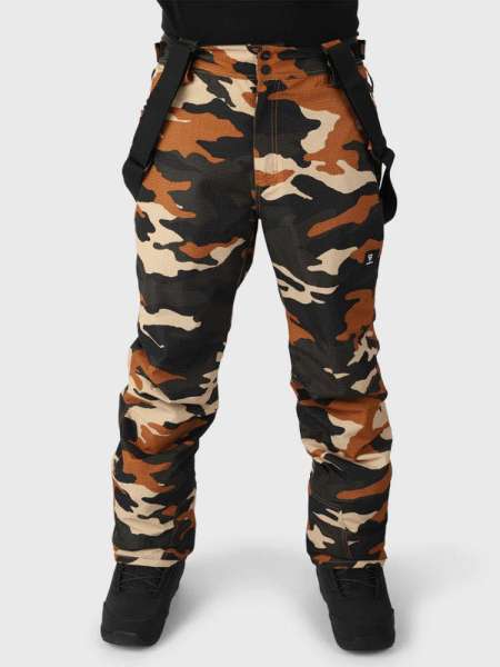 Footrail-AO Men Snow Pant - Bild 1