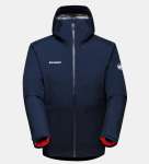 Convey 3 in 1 HS Hooded Jacket Men