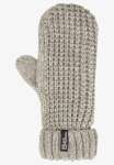 MEDLEY KNIT MITTEN W