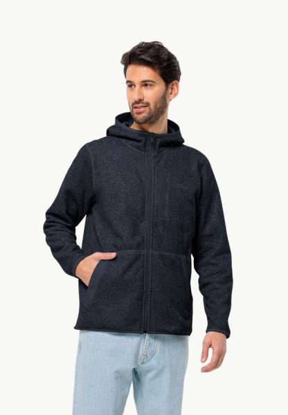 TANNENSPUR HOODED JKT M - Bild 1