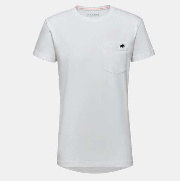 Mammut Off Mountain Pocket T-S - Bild 1