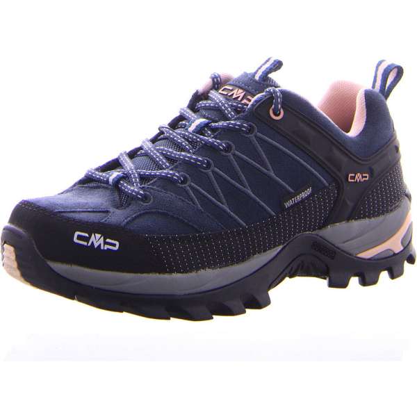 RIGEL LOW WMN TREKKING SHOES W - Bild 1