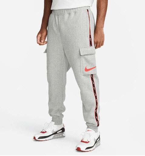 M NSW REPEAT SW PK JOGGER - Bild 1