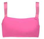 PUMA SWIM WOMEN BANDEAU TOP 1P