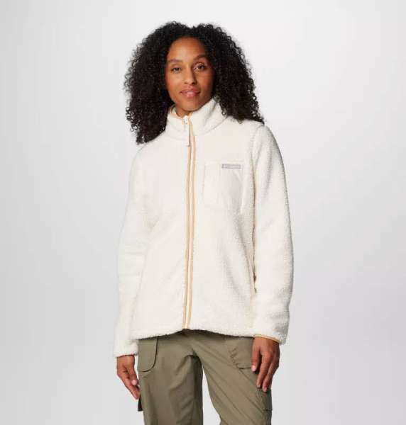 West Bend FullZip II W - Bild 1