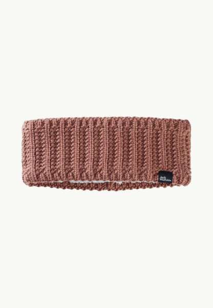 HIGHLOFT KNIT HEADBAND W - Bild 1