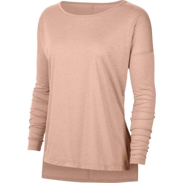 W NK DRY LAYER LS TOP - Bild 1