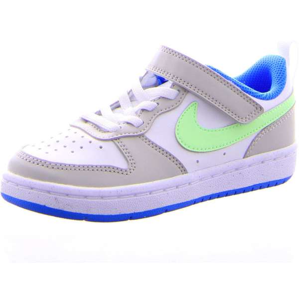 NIKE COURT BOROUGH LOW RECRAFT (PS) - Bild 1