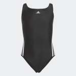 RSM 3S SWIMSUIT,BLACK/WHITE