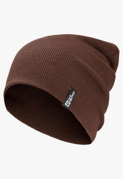 RIB BEANIE - Bild 1