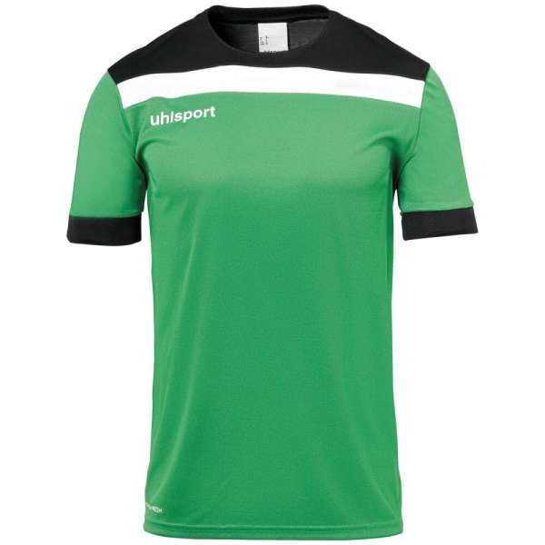 OFFENSE 23 Shirt Shortsleeved VM - Bild 1