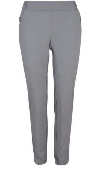 JIL-L, Ladies' pants,grau