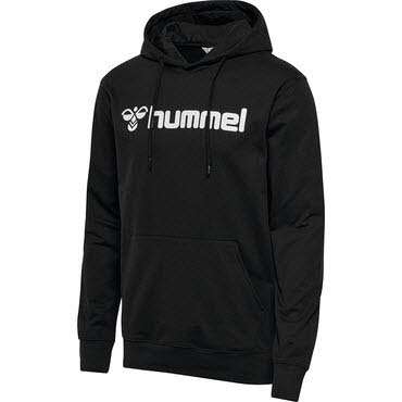 hmlGO 2.0 LOGO HOODIE - Bild 1