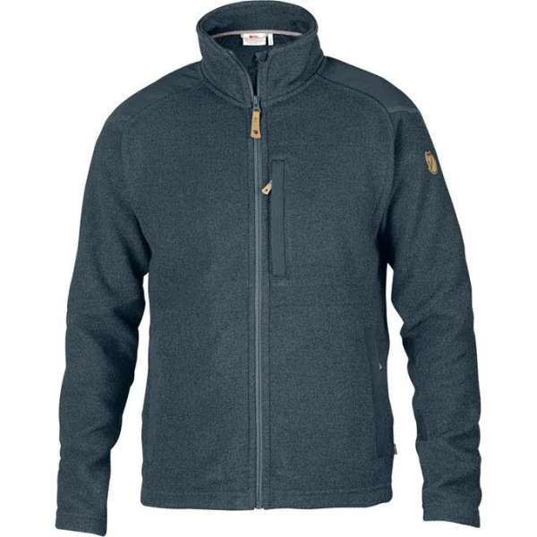 Buck Fleece M - Bild 1