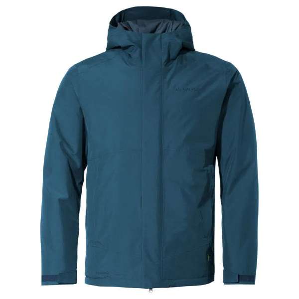 Me Rosemoor Padded Jacket II - Bild 1