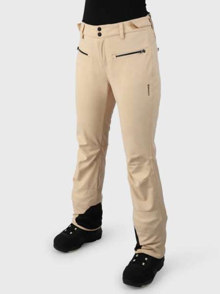 Coldlake Wo Softshell Pant - Bild 1