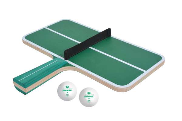 NOS TT-Set PING PONG CHALLENGE 1-Pl - Bild 1