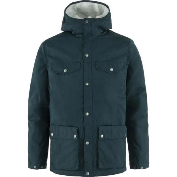 Greenland Winter Jacket M - Bild 1