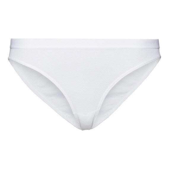 SUW Bottom Brief ACTIVE F-DRY,white - Bild 1