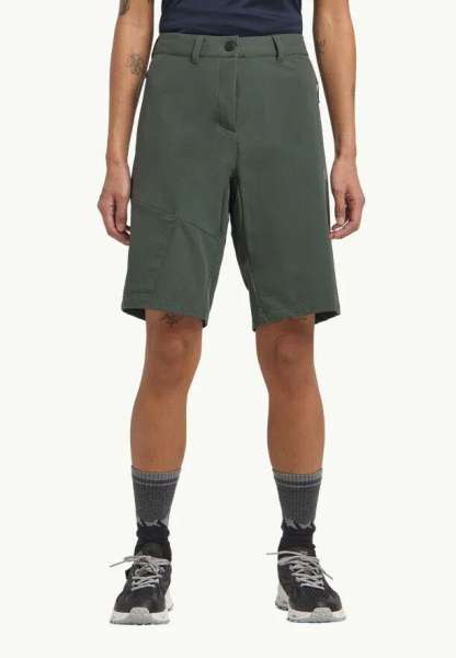 PICO TRAIL SHORTS W - Bild 1