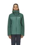 Arc Eco Jacket Wmns