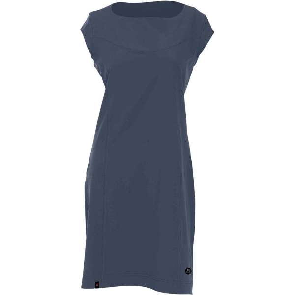 Amazona Kleid uni elastic-SP