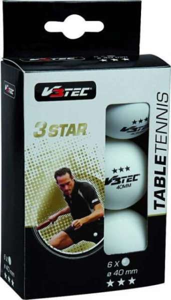 NOS 3 STERN TT-Ball