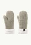 HIGHLOFT KNIT MITTEN W