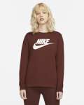 W NSW TEE ESSNTL LS ICON FTR