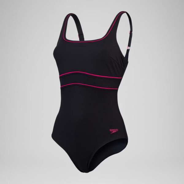 Womens Shaping ContourEclipse Swimsuit - Bild 1